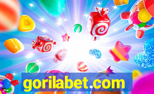 gorilabet.com