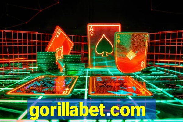 gorillabet.com