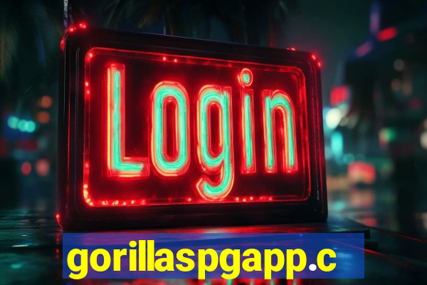 gorillaspgapp.com