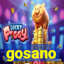 gosano