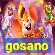 gosano