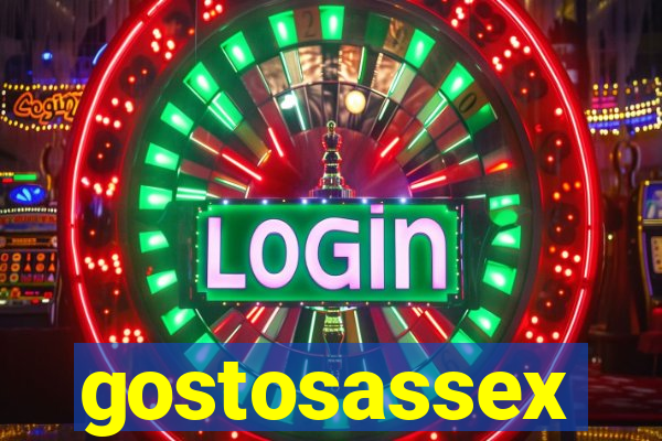 gostosassex