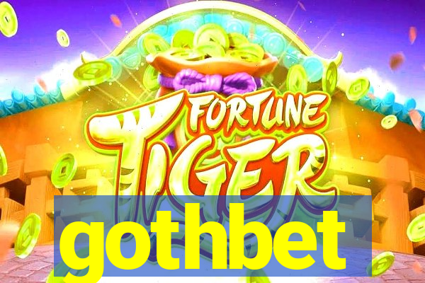 gothbet