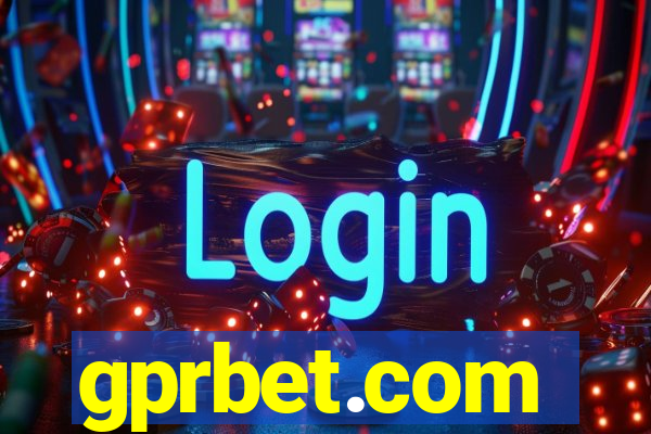 gprbet.com