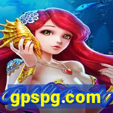 gpspg.com