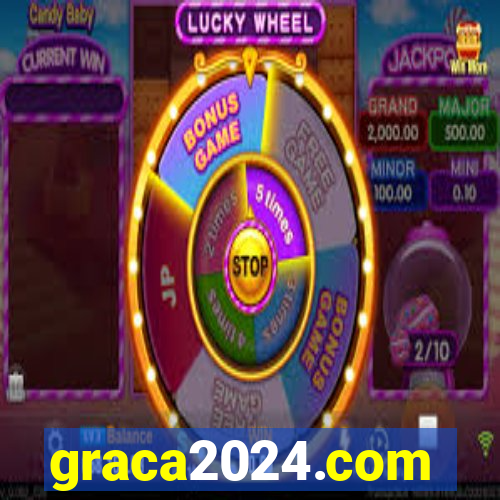 graca2024.com