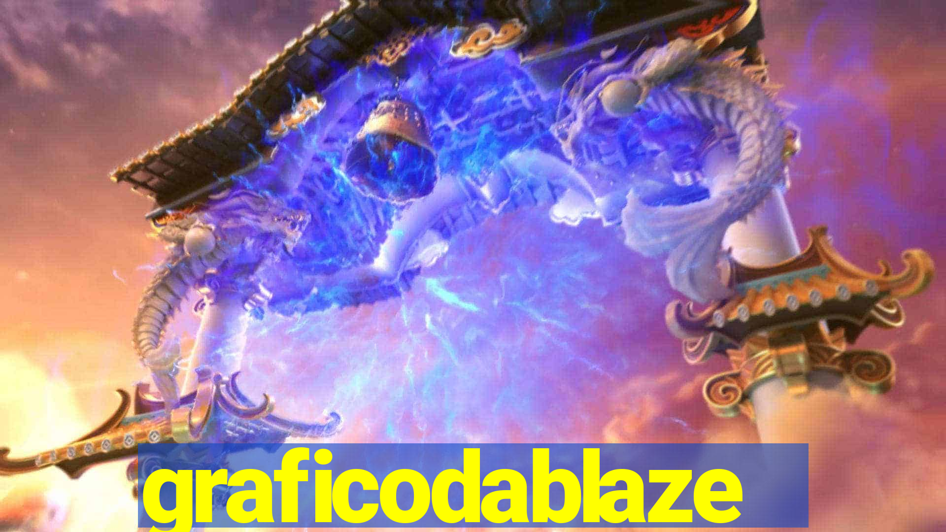 graficodablaze