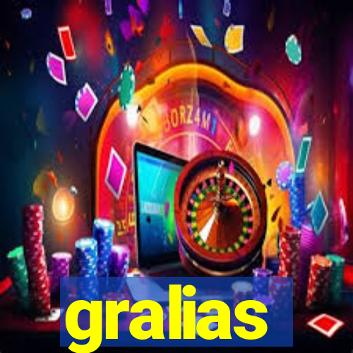 gralias-pg.com