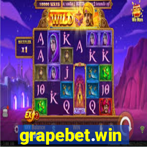 grapebet.win