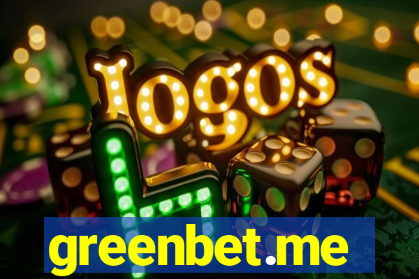 greenbet.me