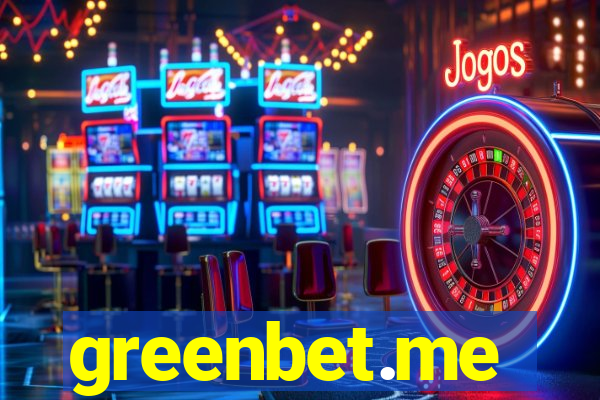 greenbet.me