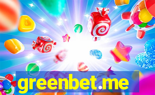 greenbet.me