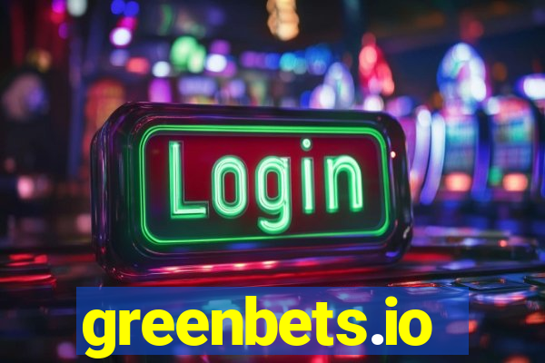 greenbets.io