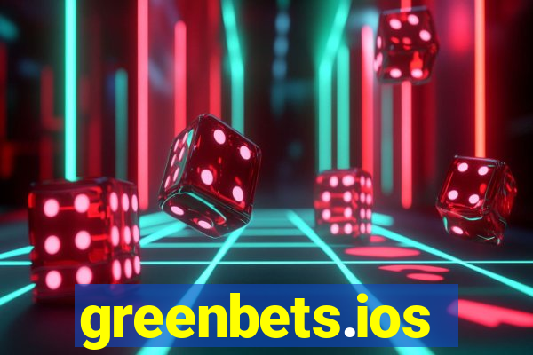 greenbets.ios