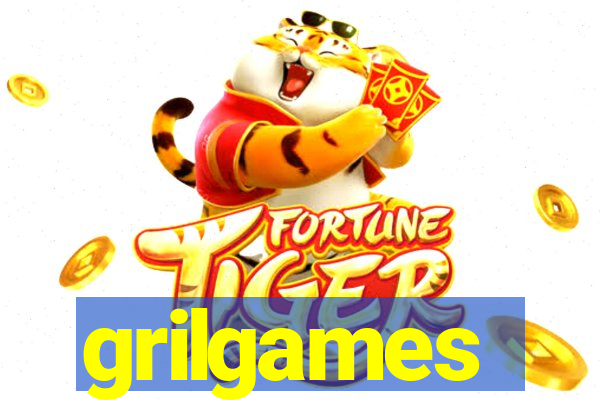 grilgames