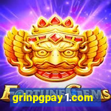 grinpgpay1.com