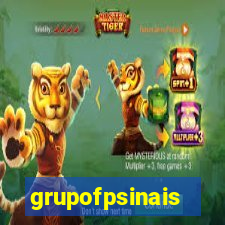 grupofpsinais