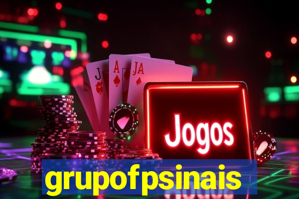 grupofpsinais