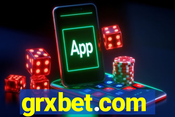 grxbet.com