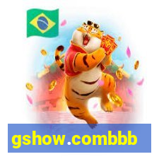 gshow.combbb