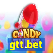 gtt.bet