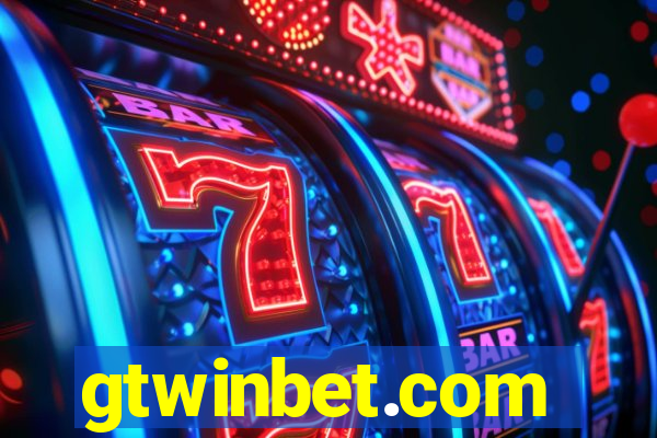 gtwinbet.com