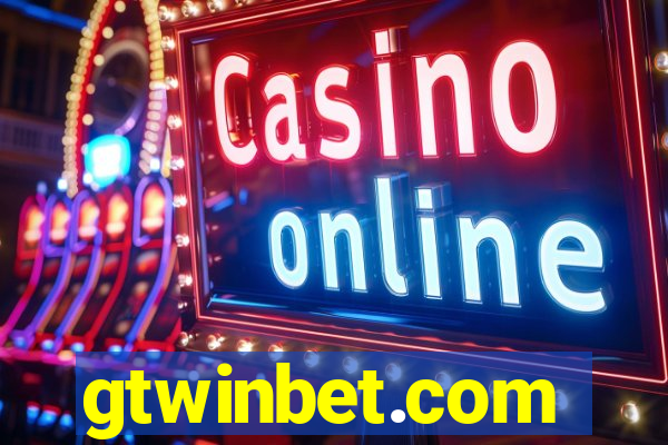 gtwinbet.com