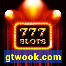 gtwook.com