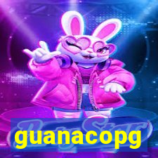 guanacopg