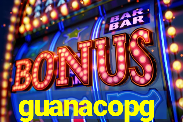 guanacopg