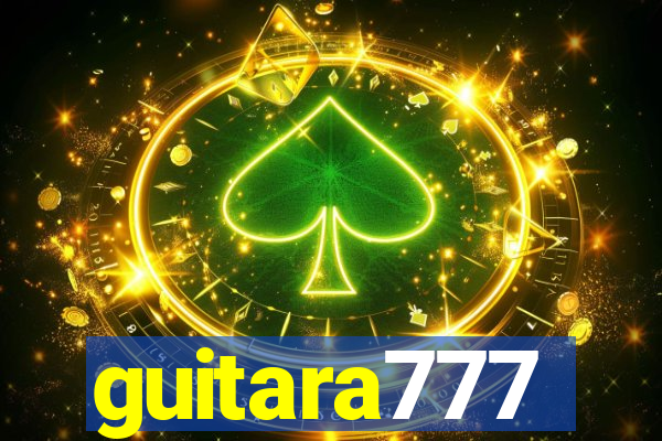 guitara777