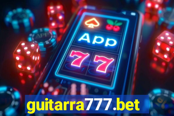 guitarra777.bet