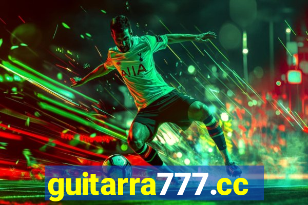 guitarra777.cc