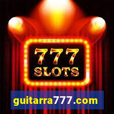 guitarra777.com