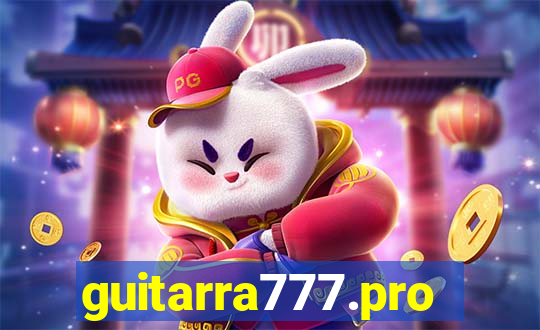 guitarra777.pro