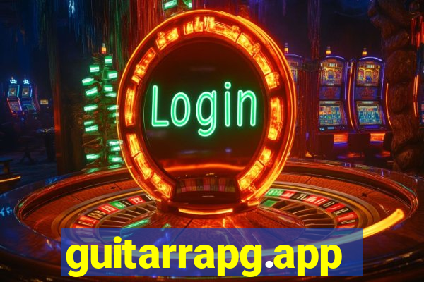 guitarrapg.app