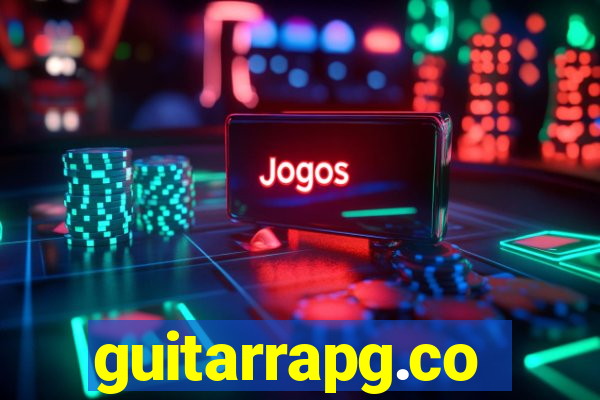 guitarrapg.co