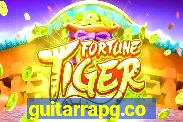 guitarrapg.co