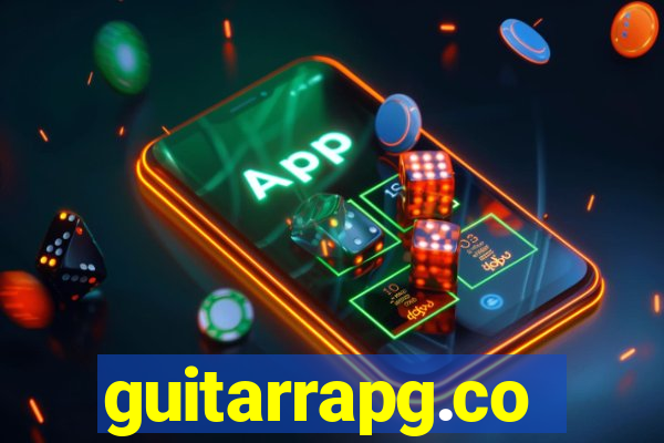 guitarrapg.co