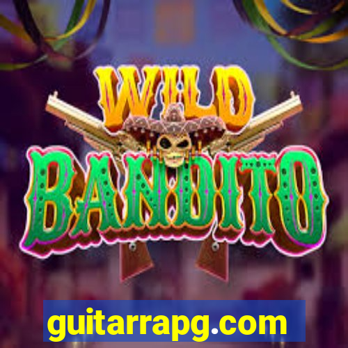 guitarrapg.com