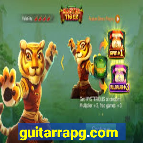 guitarrapg.com