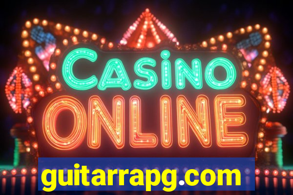 guitarrapg.com