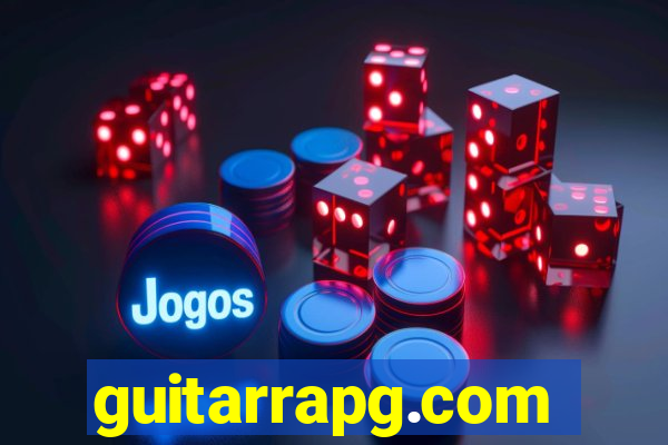 guitarrapg.com