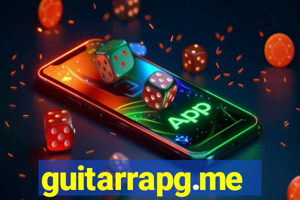 guitarrapg.me