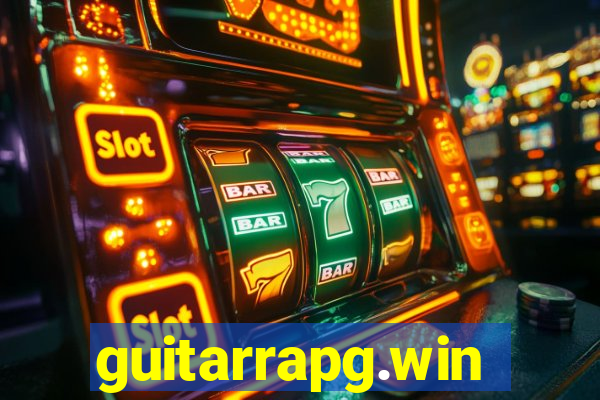 guitarrapg.win