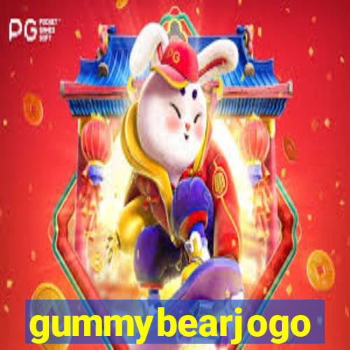 gummybearjogo