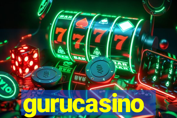 gurucasino