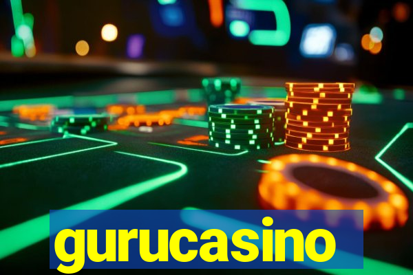 gurucasino