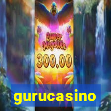 gurucasino