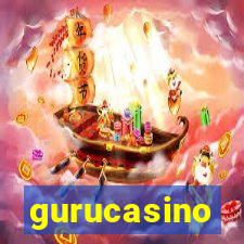 gurucasino